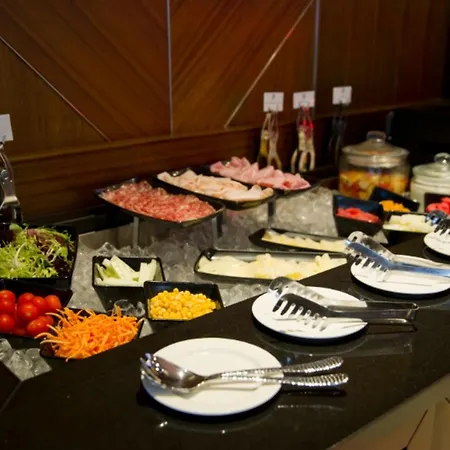 Hotel H (adults Only) St. Julian's