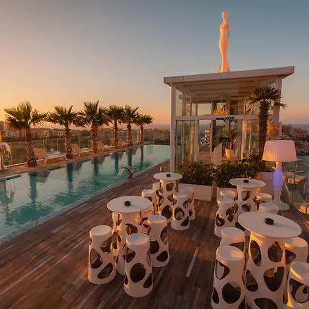 H (adults Only) Hotel 4*