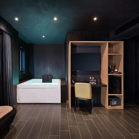 H (adults Only) Hotel San Ġiljan