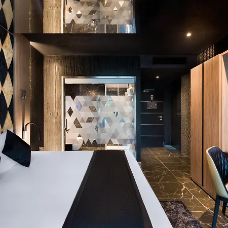 Hotel H (adults Only) San Ġiljan