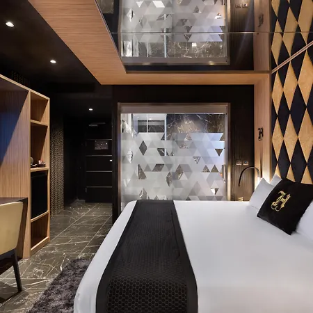 Hotel H (adults Only) San Ġiljan