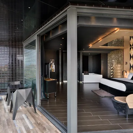 Hotel H (adults Only) 4*