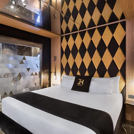 H (adults Only) Hotel 4*