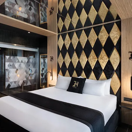 H (adults Only) Hotel