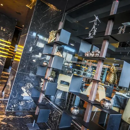 Hotel H (adults Only) 4*