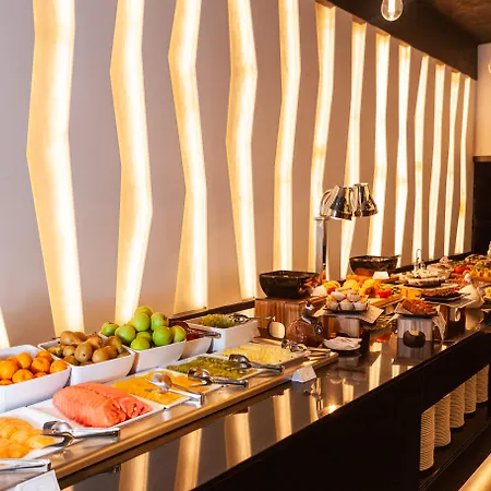 H (adults Only) Hotel San Ġiljan