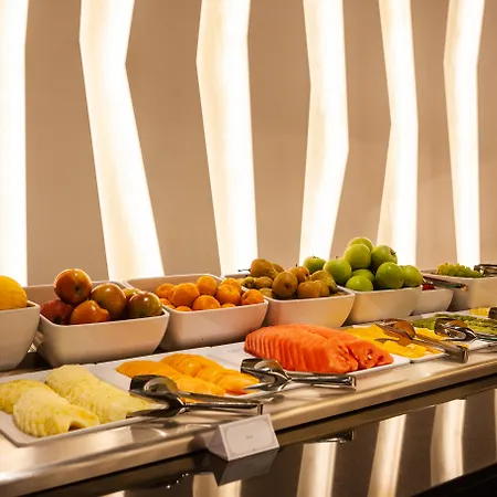 H (adults Only) Hotel 4*