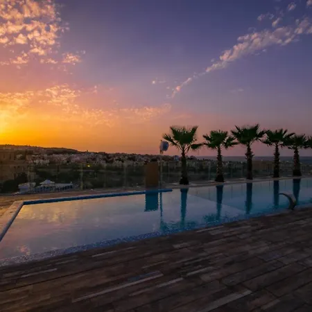 Hotel H (adults Only) San Ġiljan