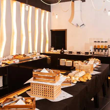 Hotel H (adults Only) San Ġiljan