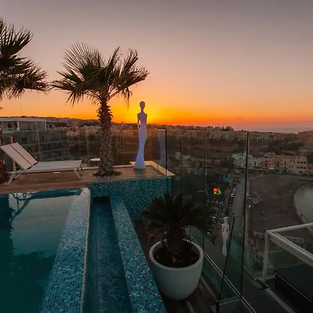 Hotel H (adults Only) San Ġiljan
