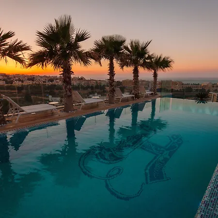 H (adults Only) 4* San Ġiljan