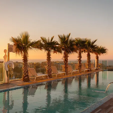 Hotel H (adults Only) 4*