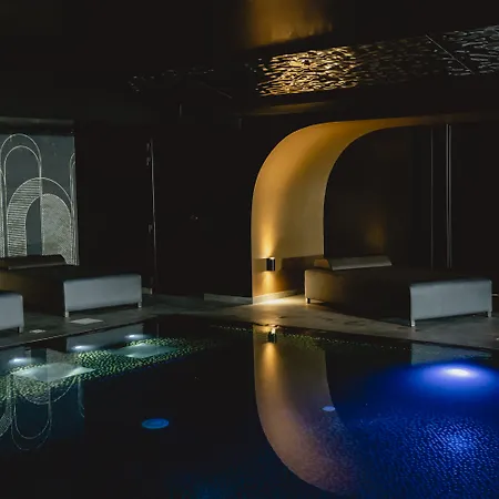 H (adults Only) 4* San Ġiljan