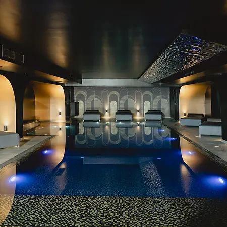 H (adults Only) Hotel 4*