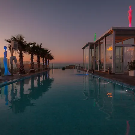 H (adults Only) Hotel 4*