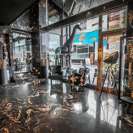 Hotel H (adults Only) San Ġiljan