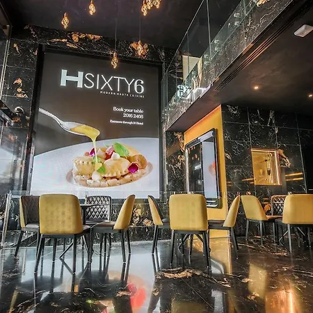 H (adults Only) 4*